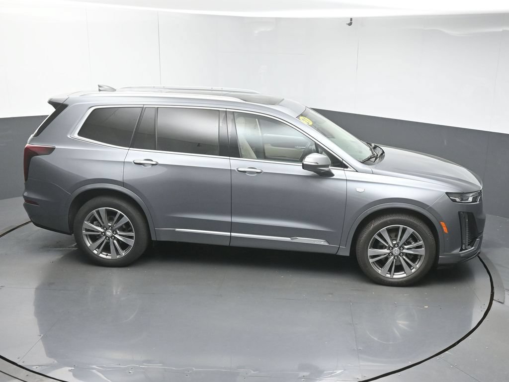 Used 2021 Cadillac XT6 Premium Luxury FWD image 49