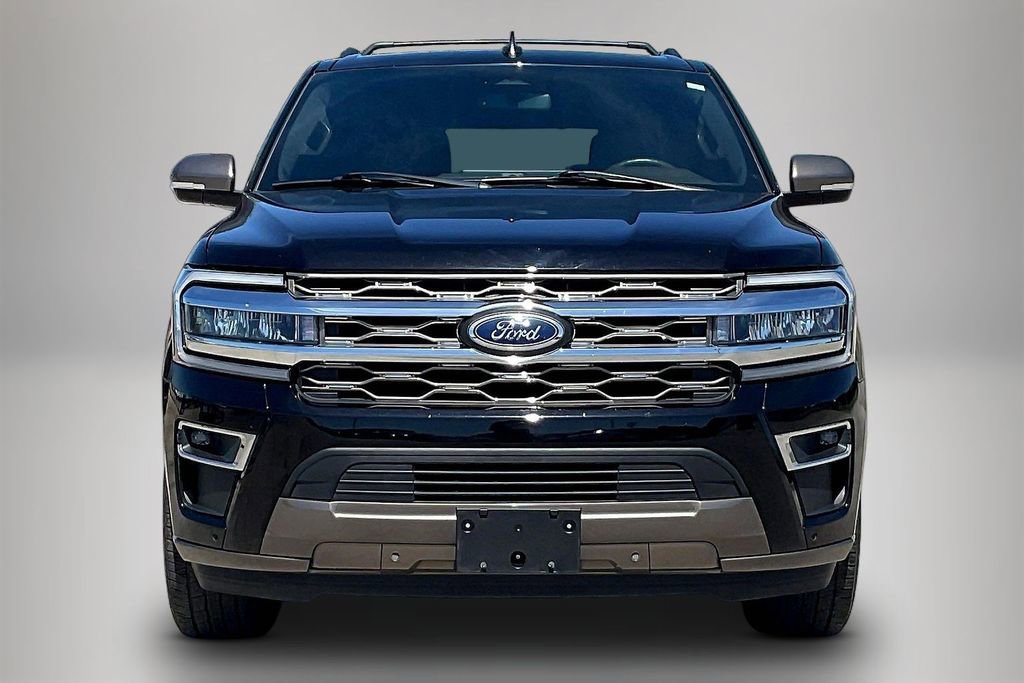 Used 2024 Ford Expedition King Ranch RWD image 3
