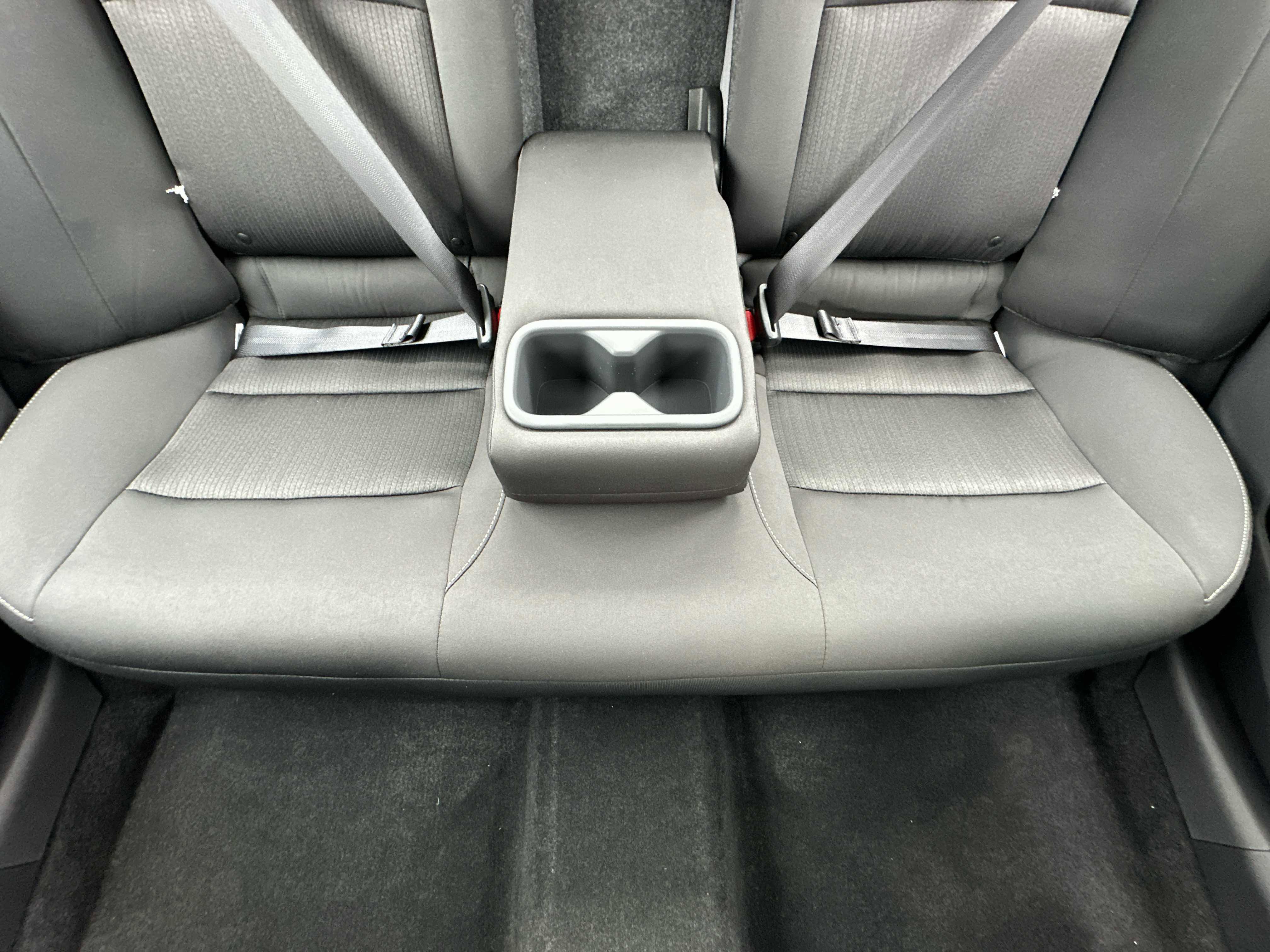 New 2026 Nissan Altima 2.5 SV AWD/4WD image 26