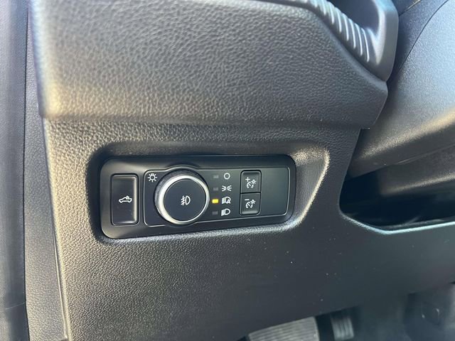 Certified 2024 Ford Ranger XLT w/ Equipment Group 301A High RWD image 14