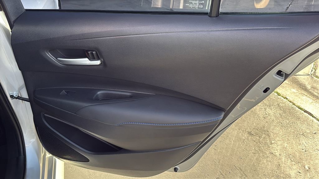 Certified 2020 Toyota Corolla SE image 31