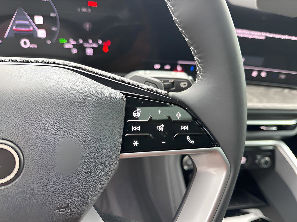 New 2025 Audi Q5 Premium Plus image 37