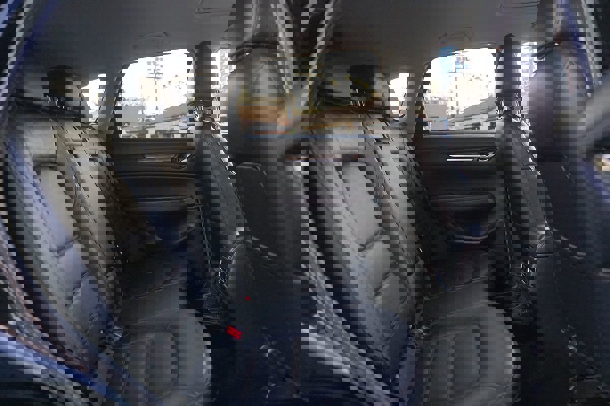 Used 2019 MAZDA CX-5 Grand Touring image 33