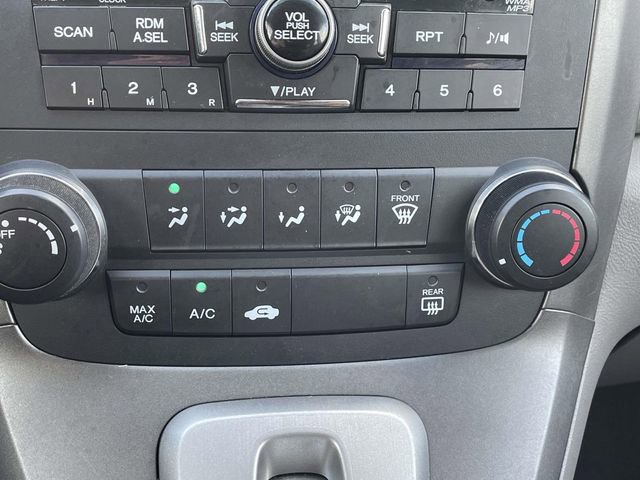 Used 2011 Honda CR-V SE image 23