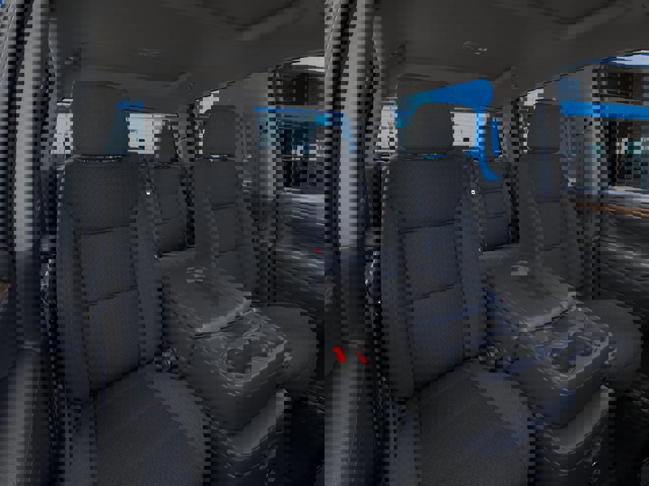 New 2026 Chevrolet Silverado 1500 LT image 40