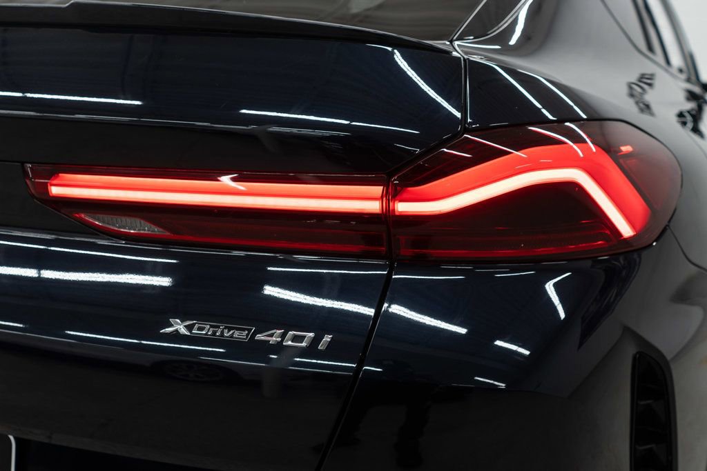 Used 2025 BMW X6 xDrive40i image 50