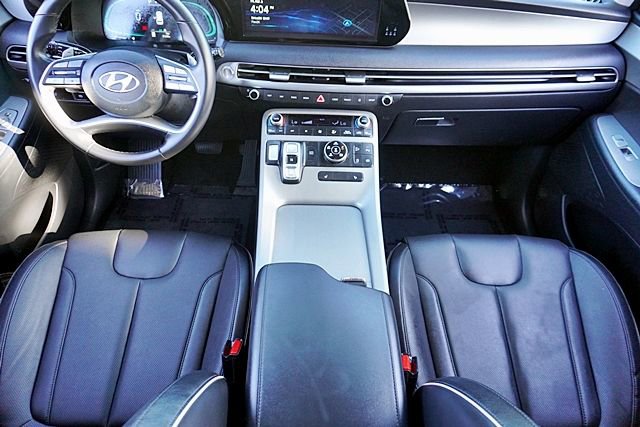 Used 2025 Hyundai Palisade SEL AWD/4WD image 22