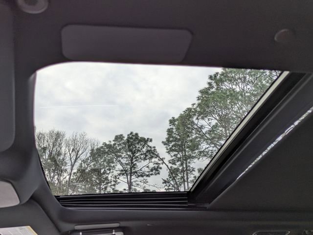 New 2026 Lincoln Navigator Reserve image 19