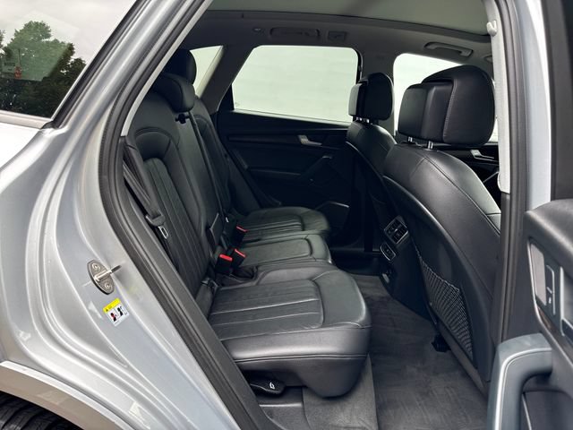 Used 2018 Audi Q5 2.0T Premium AWD/4WD image 10