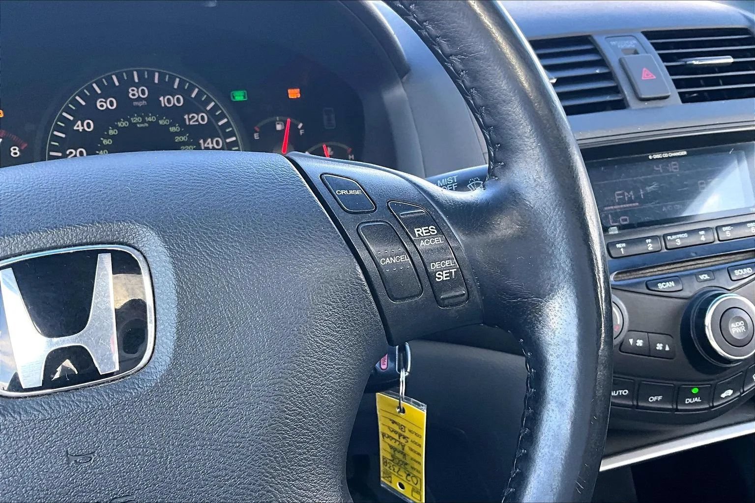 Used 2005 Honda Accord EX-L image 18