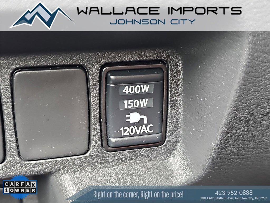 Used 2024 Nissan Frontier SL image 21