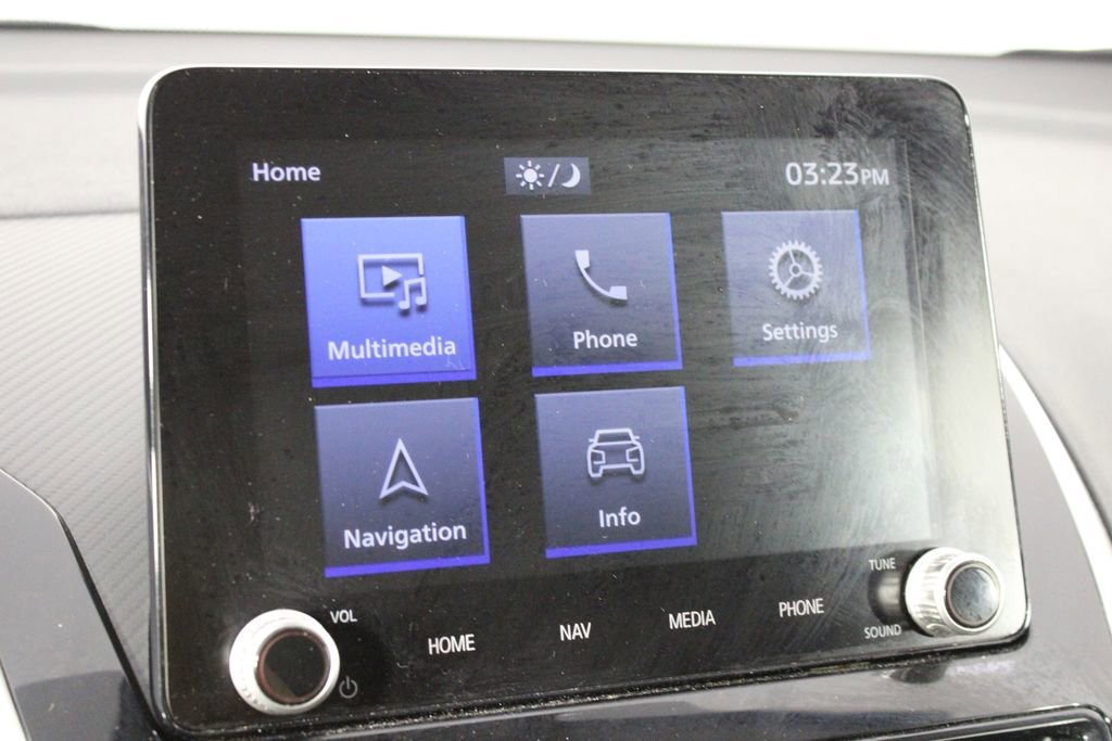 Used 2025 Mitsubishi Eclipse Cross SE image 32