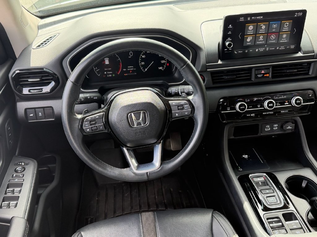 Used 2023 Honda Pilot EX-L image 14