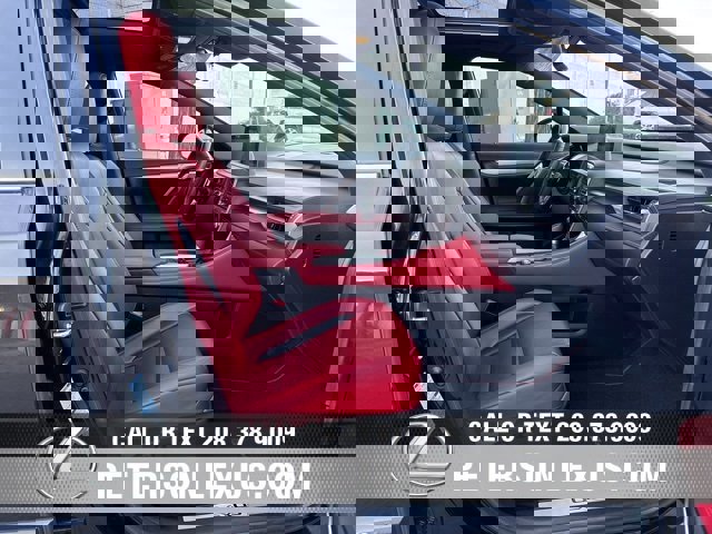 Used 2020 Lexus RX 350 F Sport w/ Cold Weather Package (CT) image 12