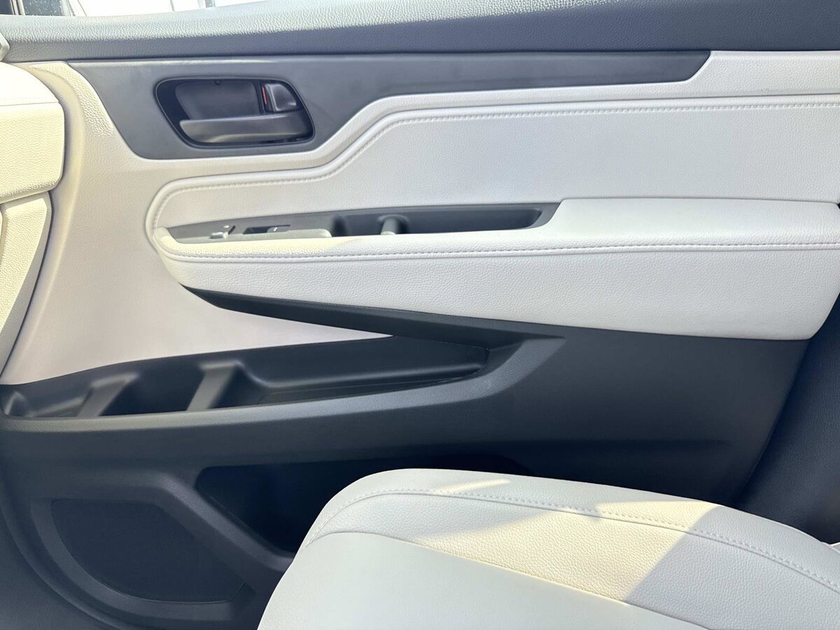 New 2026 Honda Odyssey EX-L image 26
