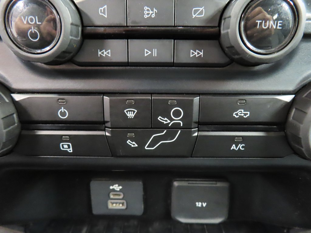 Used 2024 Ford F250 XLT AWD/4WD image 56
