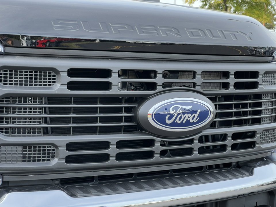 New 2026 Ford F350 4x4 SuperCab Super Duty image 36