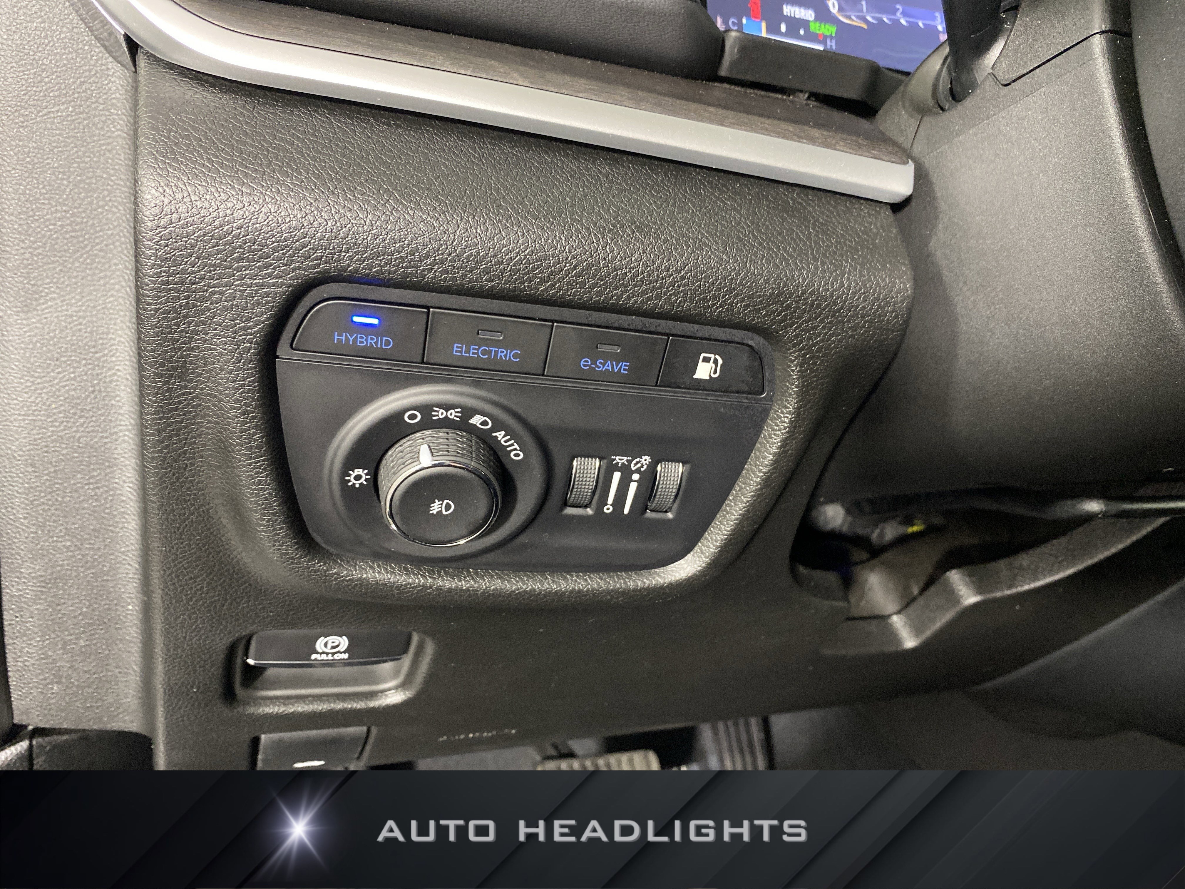 Used 2023 Jeep Grand Cherokee 4WD 4xe image 26