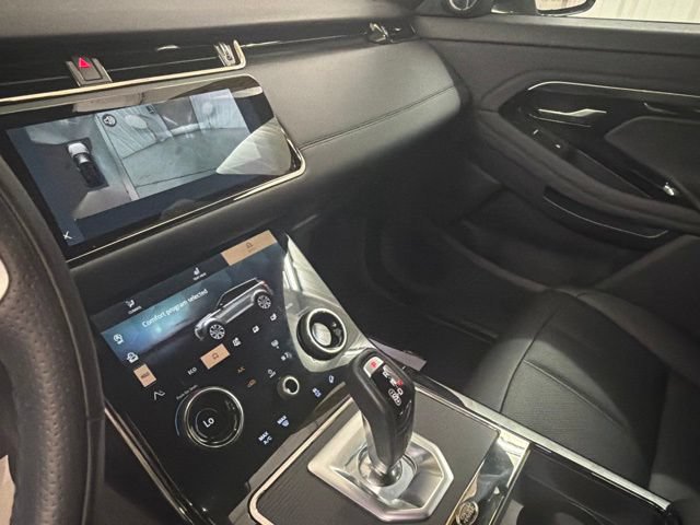 Used 2021 Land Rover Range Rover Evoque R-Dynamic S AWD/4WD image 31
