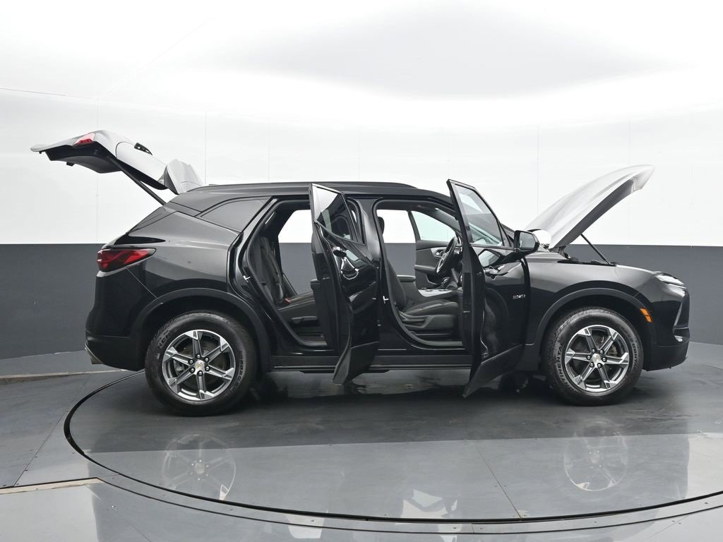 Used 2024 Chevrolet Blazer LT w/ Convenience Package image 26