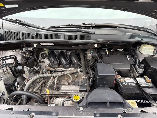 Used 2015 Toyota Sienna Limited Premium w/ Four Season Floor Mat Package AWD/4WD image 37