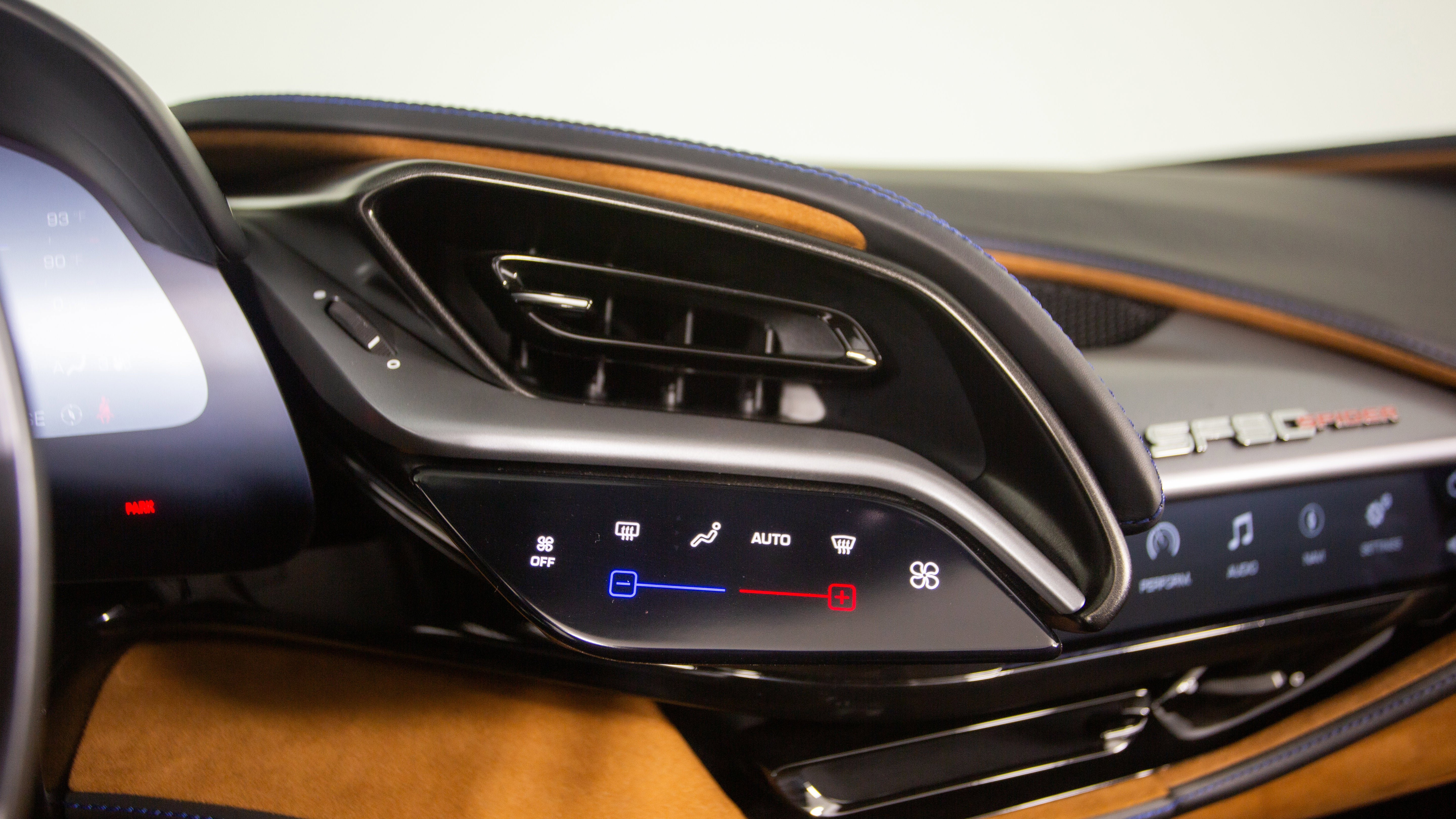 Certified 2024 Ferrari SF90 Spider image 42