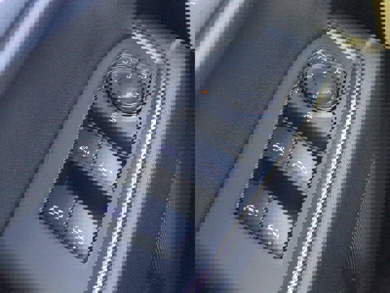 Used 2023 Chevrolet Silverado 1500 RST image 22