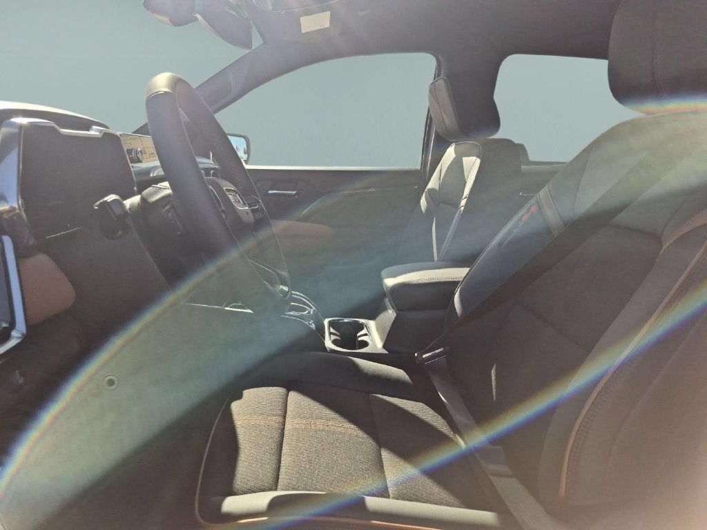 New 2026 GMC Canyon AT4 AWD/4WD image 18