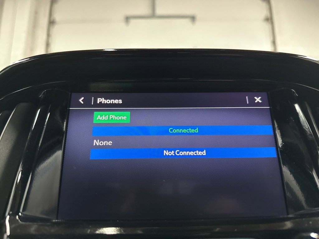 Used 2022 GMC Canyon Denali w/ Denali Black Edition Package image 30