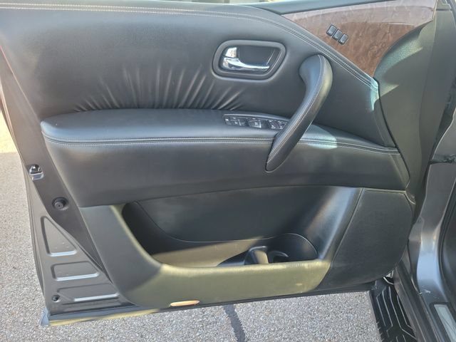 Used 2016 INFINITI QX80 4WD w/ Driver's Assistance Package image 24