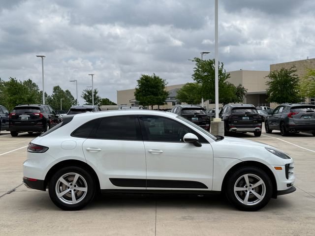 Used 2019 Porsche Macan AWD/4WD image 6