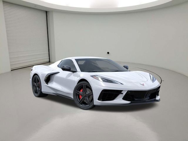 New 2026 Chevrolet Corvette Stingray image 7