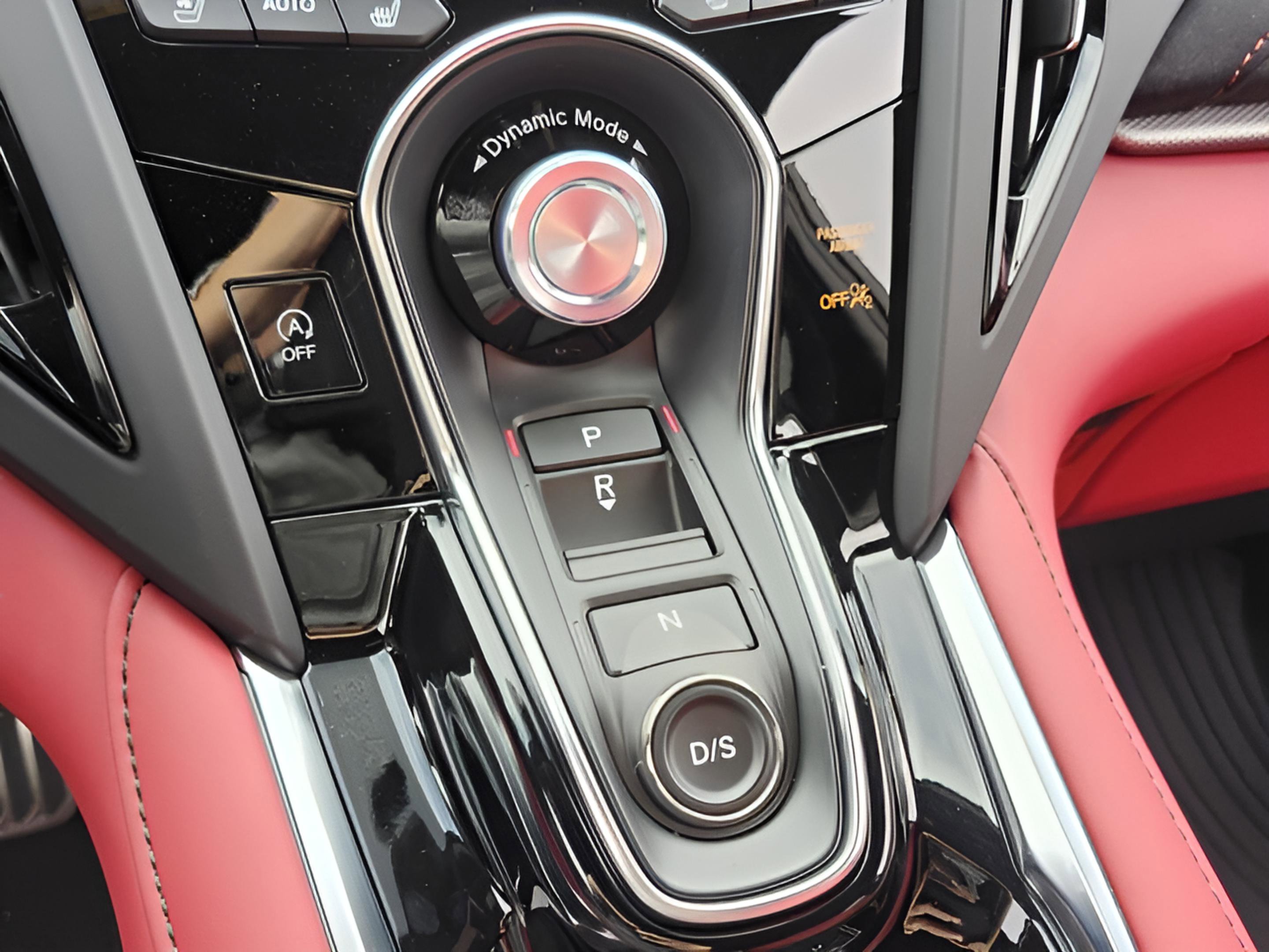 New 2026 Acura RDX A-Spec image 25