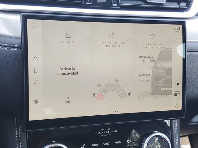 Certified 2026 Jaguar F-PACE R-Dynamic S AWD/4WD image 32