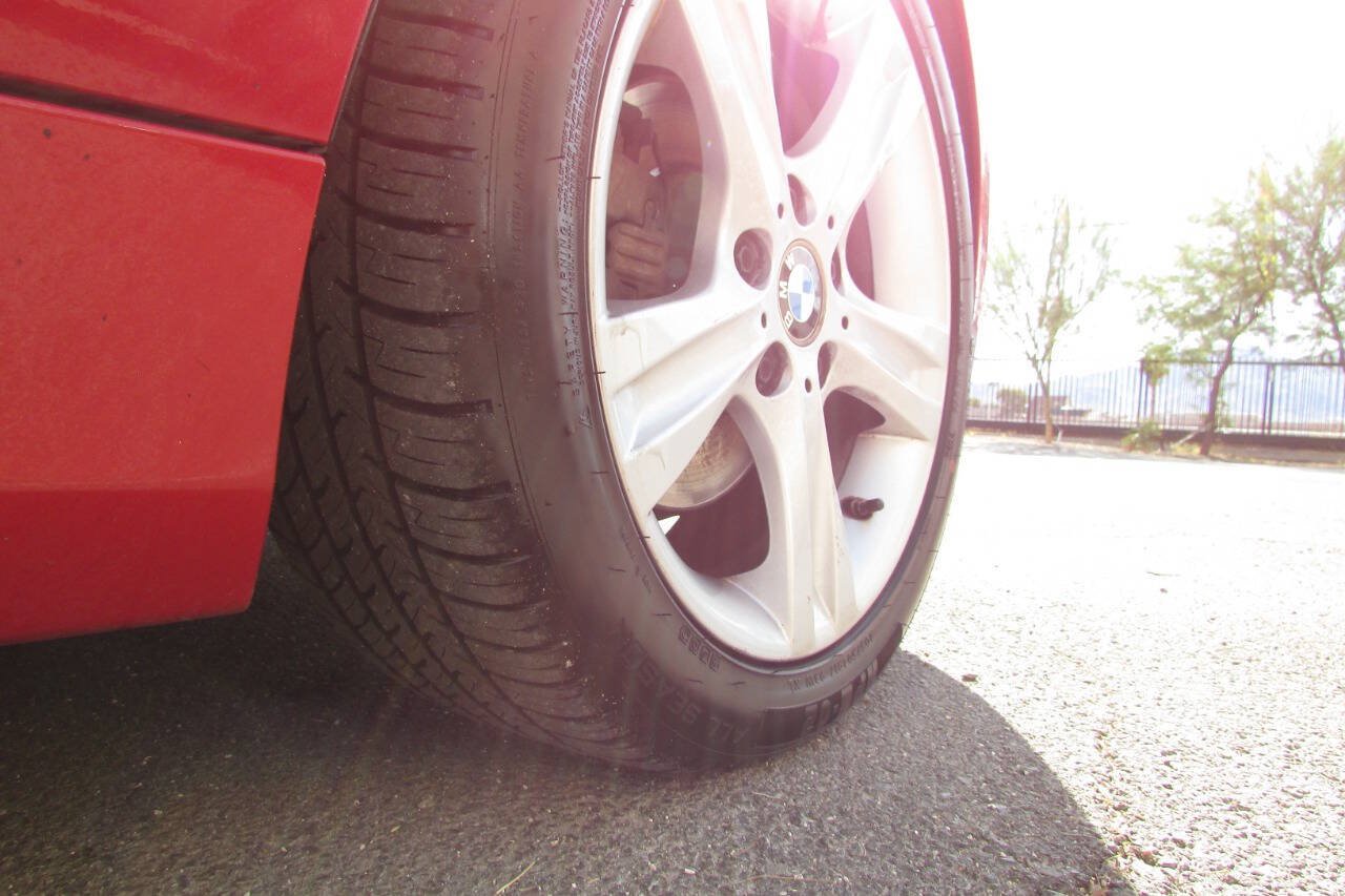 Used 2008 BMW 128i Convertible RWD image 37