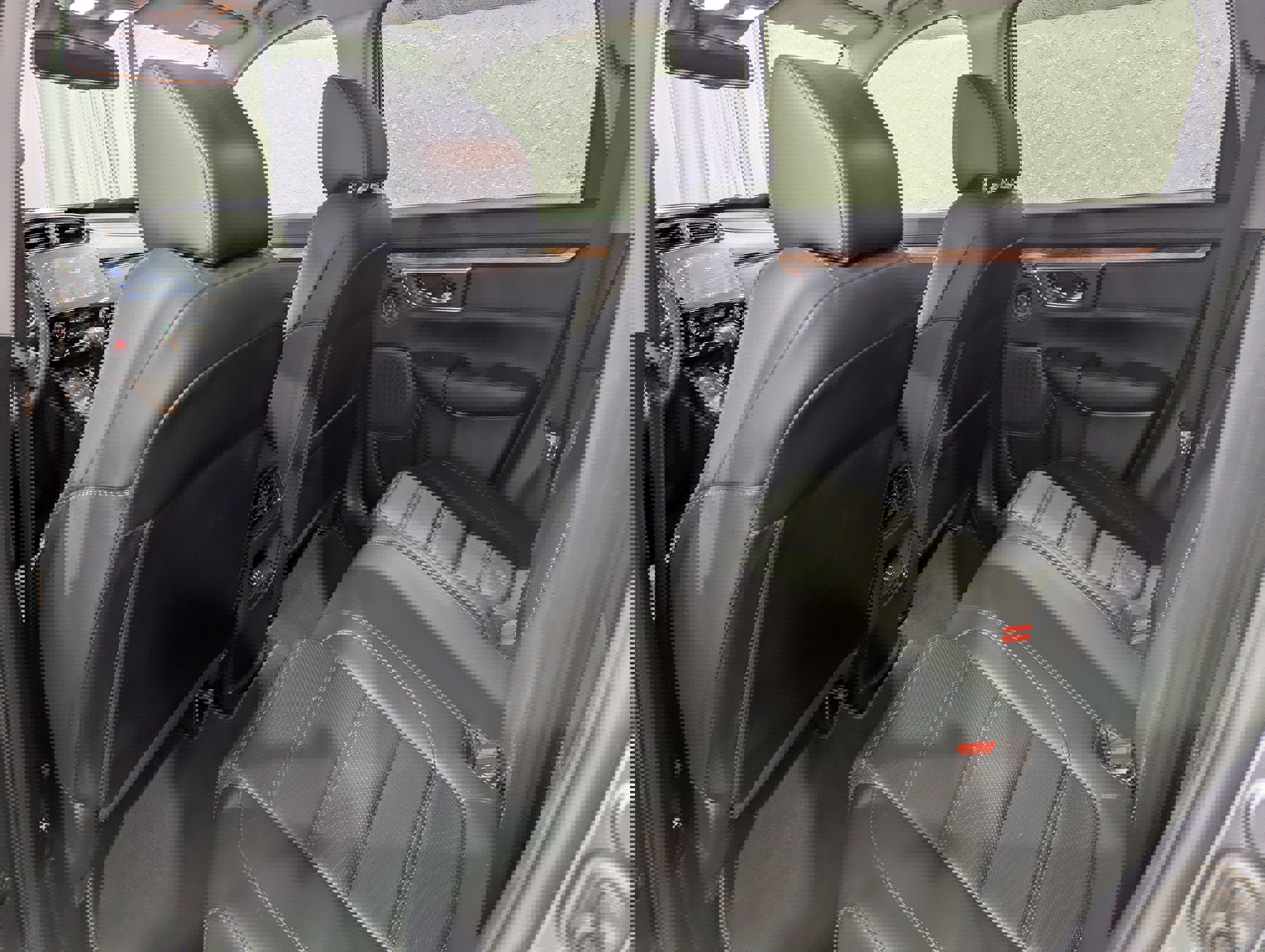 Used 2021 Honda CR-V EX-L image 11