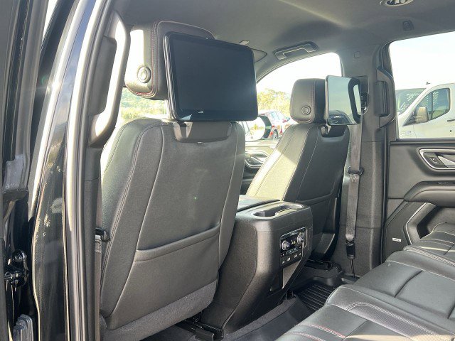 Used 2023 Chevrolet Tahoe RST w/ Luxury Package image 20