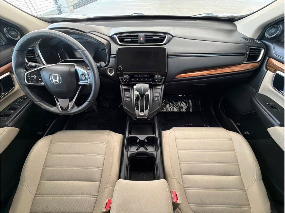 Used 2022 Honda CR-V EX image 16