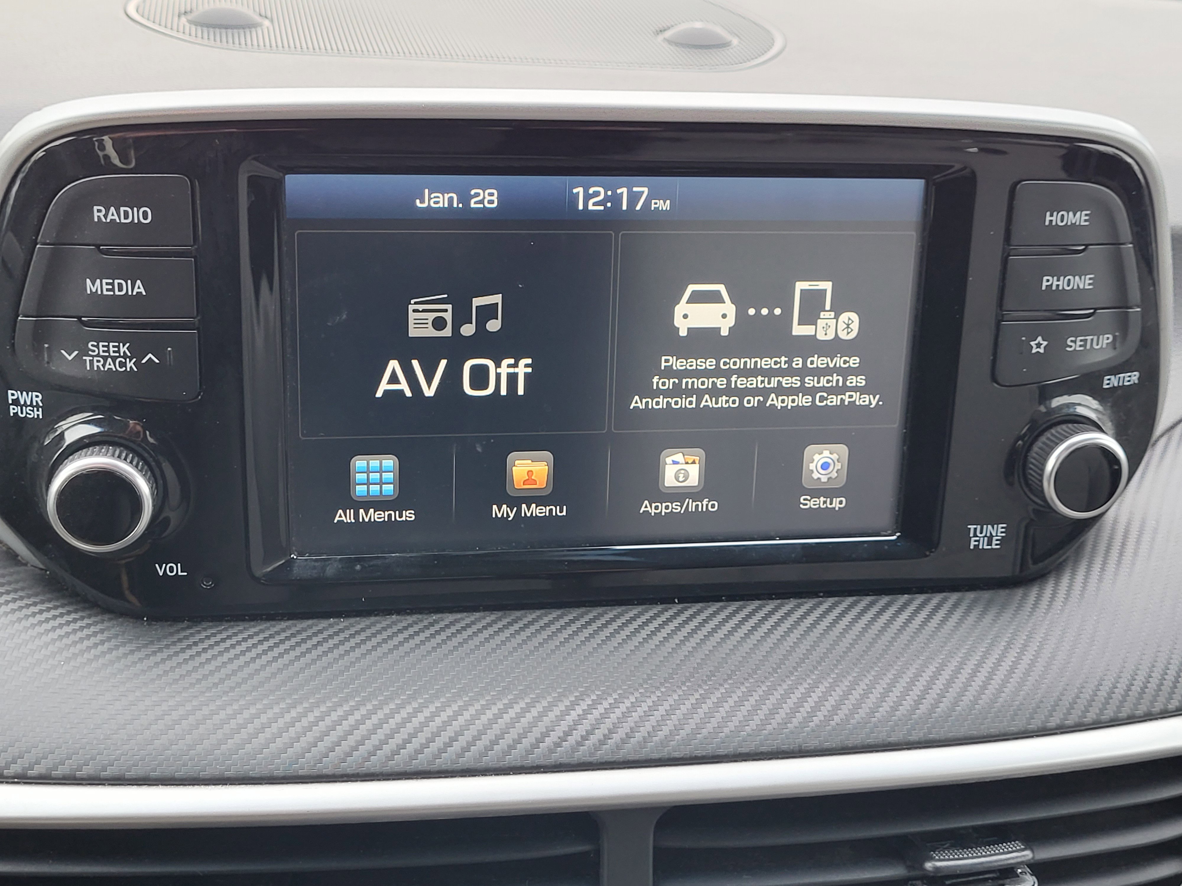 Used 2020 Hyundai Tucson SE image 16