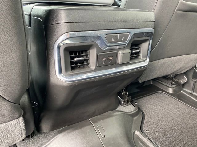 Certified 2023 GMC Sierra 2500 AT4 image 19