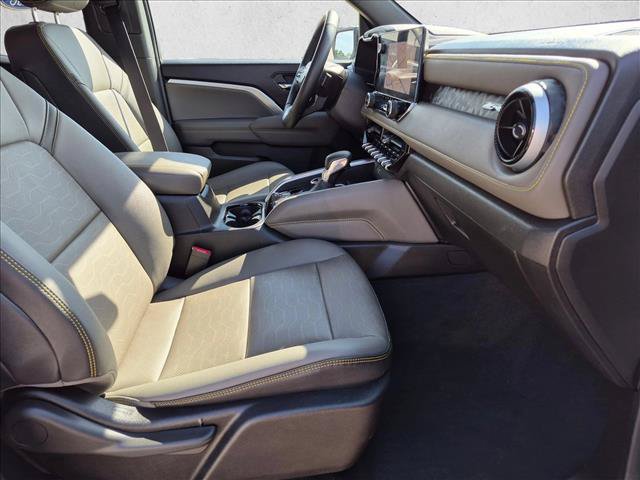 Used 2023 Chevrolet Colorado ZR2 w/ ZR2 Convenience Package III AWD/4WD image 20