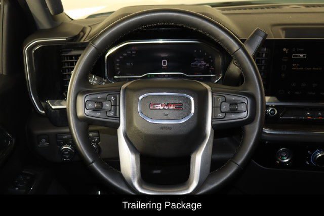 Used 2024 GMC Sierra 1500 Elevation AWD/4WD image 6
