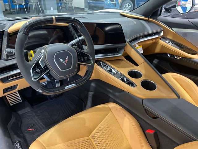 New 2026 Chevrolet Corvette Z06 image 7