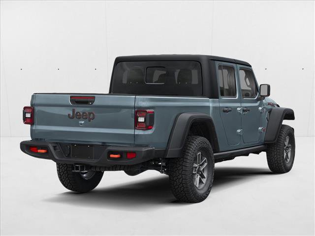 New 2026 Jeep Gladiator Mojave AWD/4WD image 2