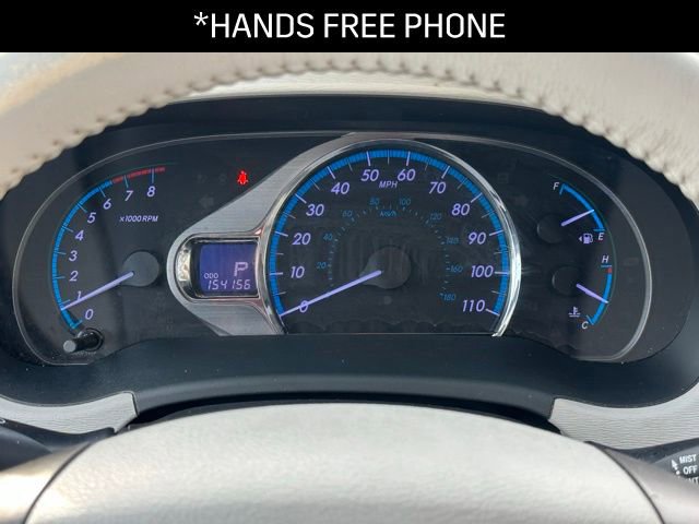 Used 2012 Toyota Sienna XLE image 8