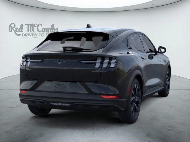 New 2026 Ford Mustang Mach-E Select AWD/4WD image 8