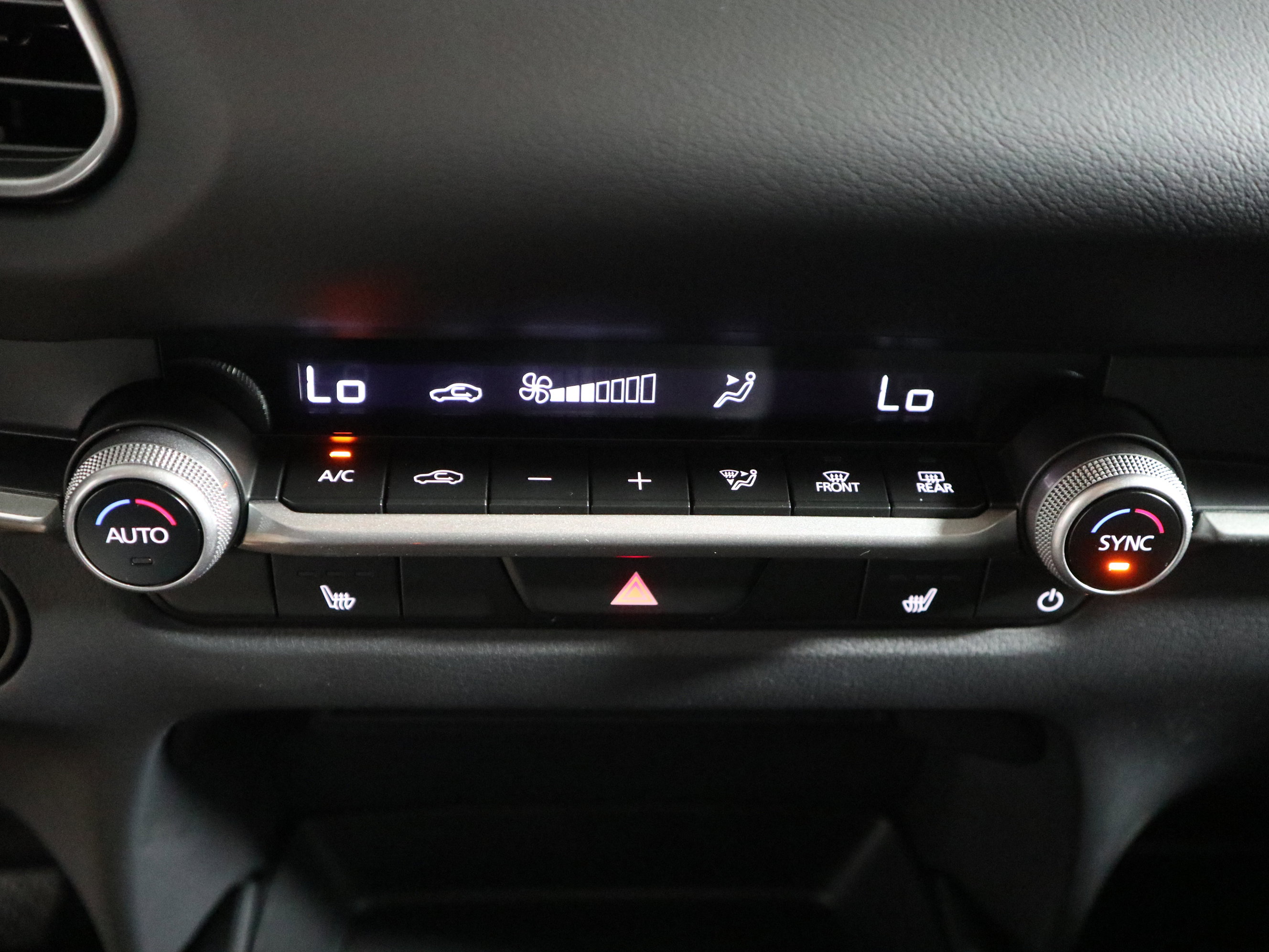 New 2026 MAZDA CX-30 AWD 2.5 S w/ Select Sport Pkg image 30