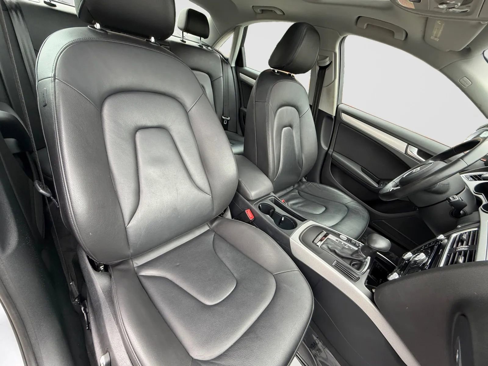 Used 2016 Audi A4 2.0T Premium w/ Convenience Plus Package image 19