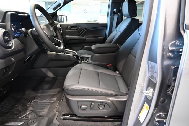 New 2026 Chevrolet Colorado Trail Boss AWD/4WD image 11