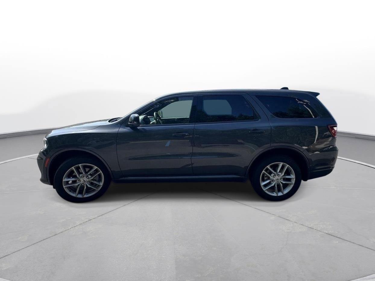 Used 2026 Dodge Durango GT AWD/4WD image 54